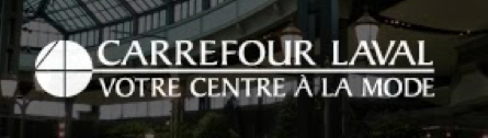 Carrefour Laval Logo