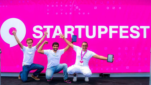 Startup Fest